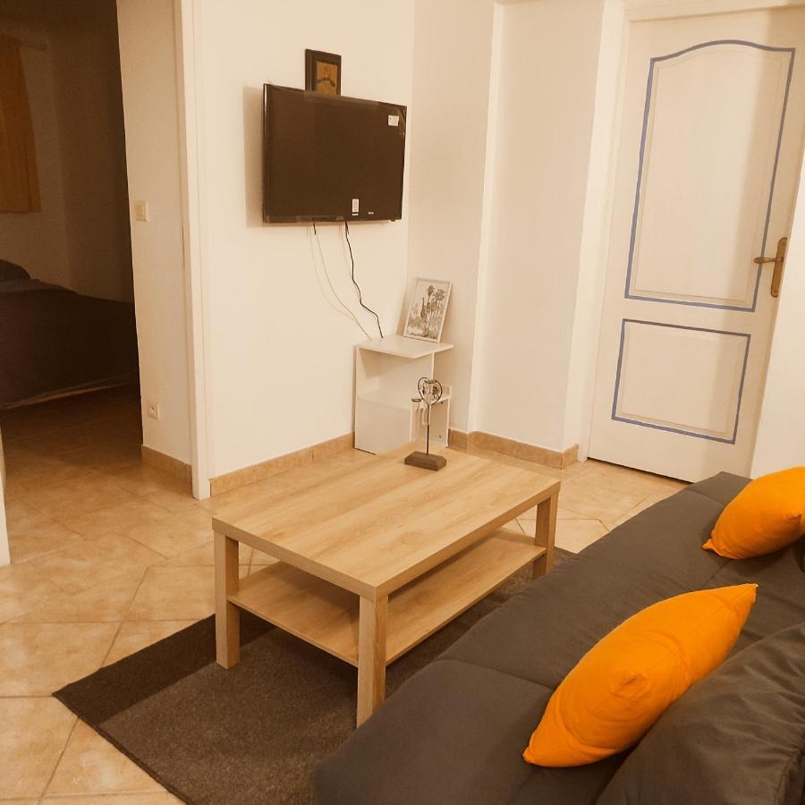 Apartament Orpheus83 Saint-Raphaël Zewnętrze zdjęcie