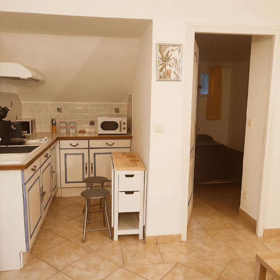 Apartament Orpheus83 Saint-Raphaël Zewnętrze zdjęcie