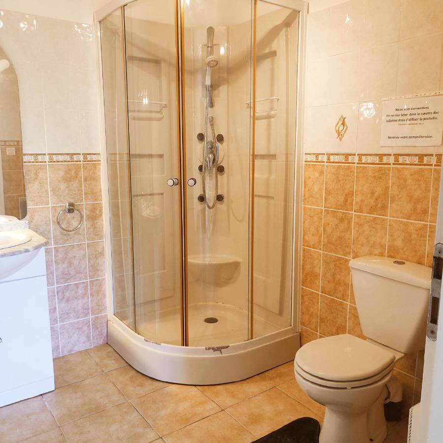 Apartament Orpheus83 Saint-Raphaël Zewnętrze zdjęcie