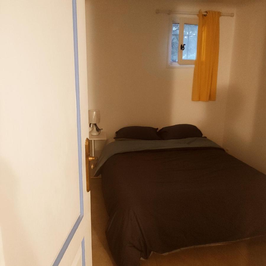 Apartament Orpheus83 Saint-Raphaël Zewnętrze zdjęcie