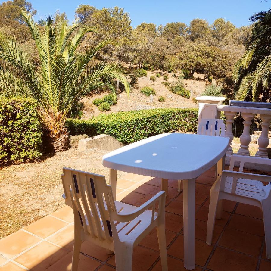 Apartament Orpheus83 Saint-Raphaël Zewnętrze zdjęcie